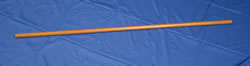 Wooden Jo Staff